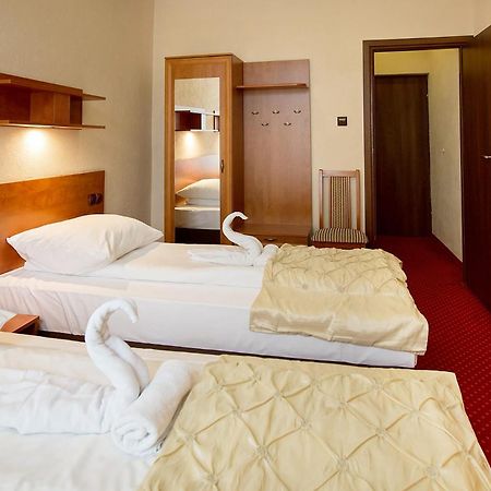 Hotel Zamek Chalupki ห้อง รูปภาพ