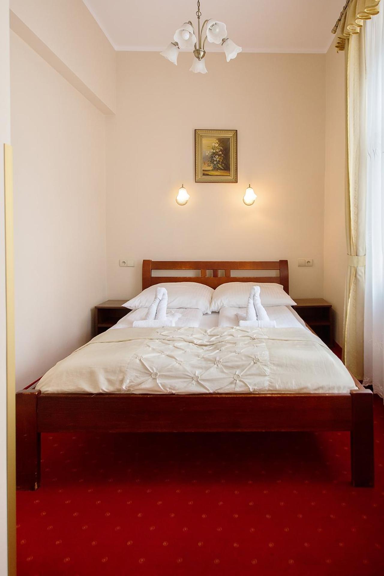 Hotel Zamek Chalupki ห้อง รูปภาพ