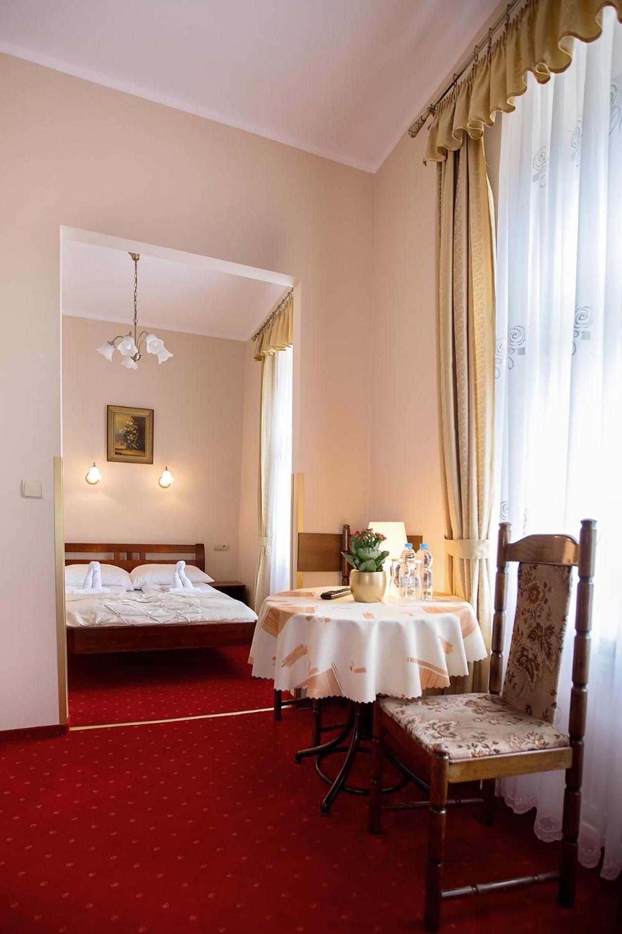 Hotel Zamek Chalupki ห้อง รูปภาพ