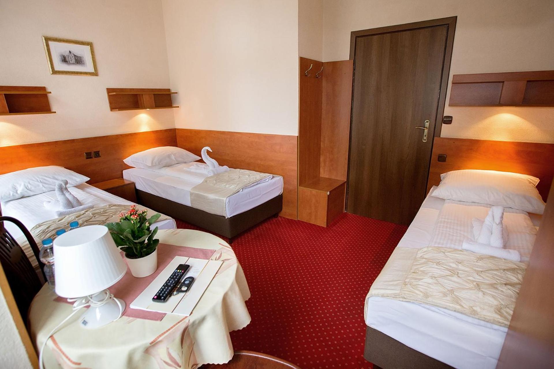Hotel Zamek Chalupki ห้อง รูปภาพ