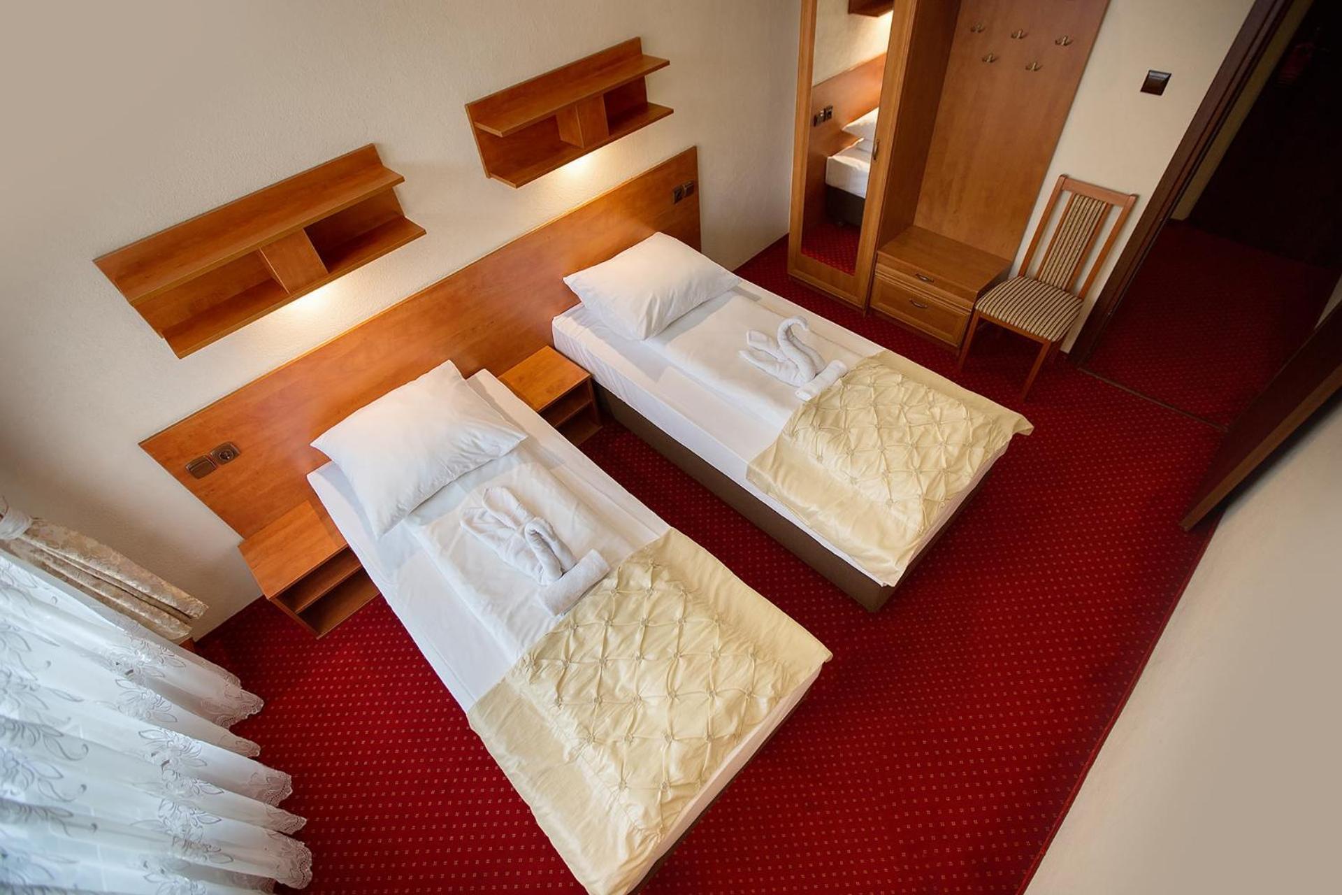 Hotel Zamek Chalupki ห้อง รูปภาพ